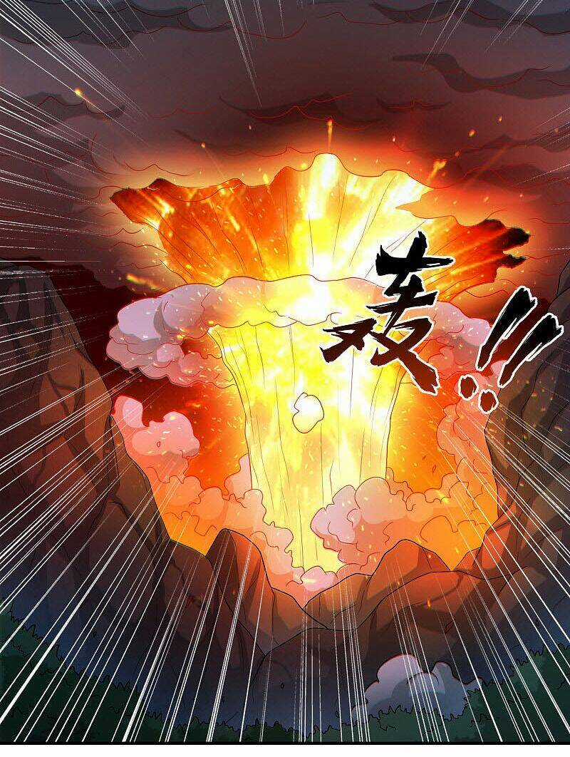 Nhất Kiếm Độc Tôn - Chapter 104 - Trang 13