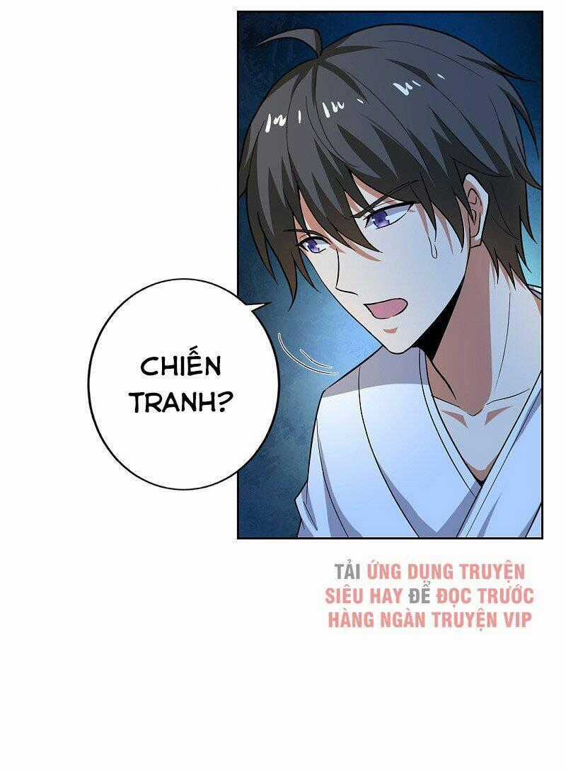 Nhất Kiếm Độc Tôn - Chapter 104 - Trang 15