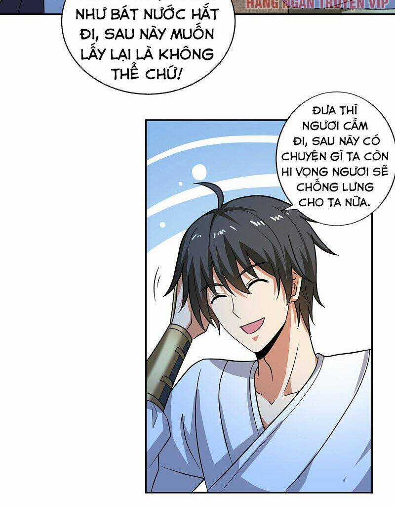 Nhất Kiếm Độc Tôn - Chapter 104 - Trang 4