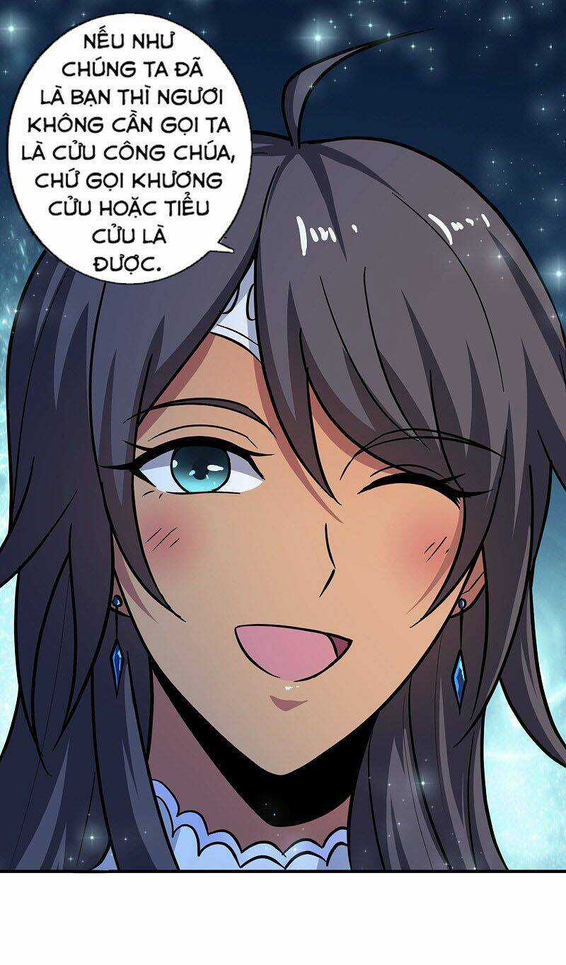 Nhất Kiếm Độc Tôn - Chapter 104 - Trang 9