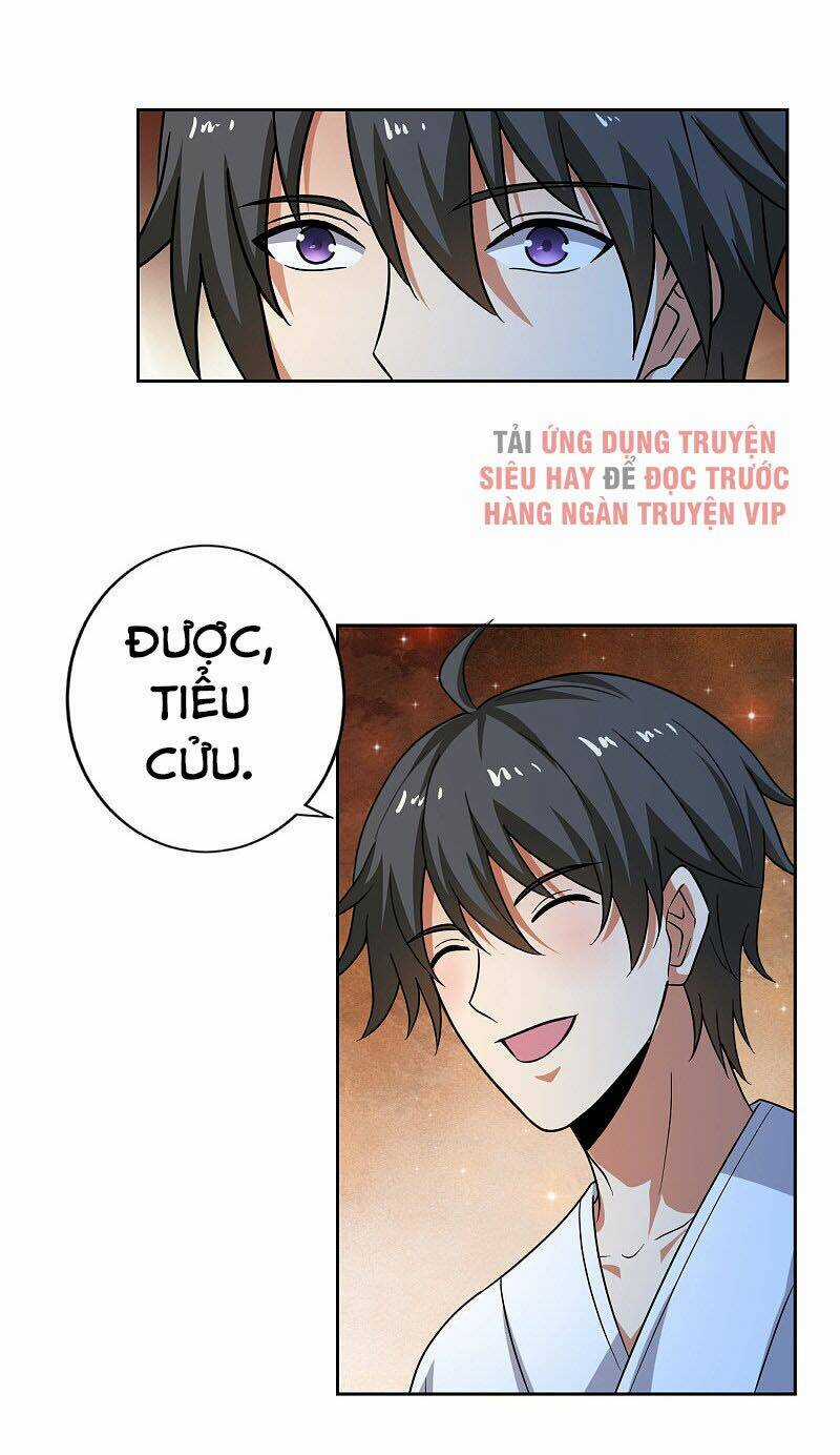 Nhất Kiếm Độc Tôn - Chapter 104 - Trang 10