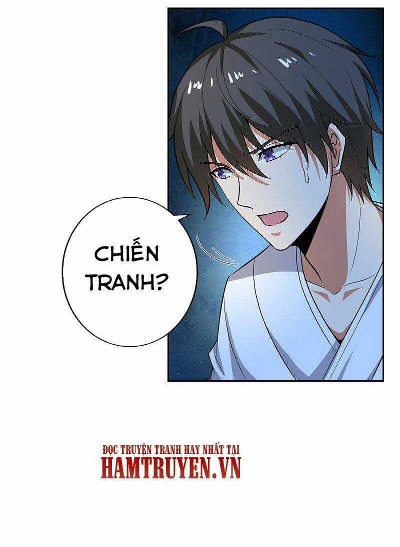 Nhất Kiếm Độc Tôn - Chapter 105 - Trang 1