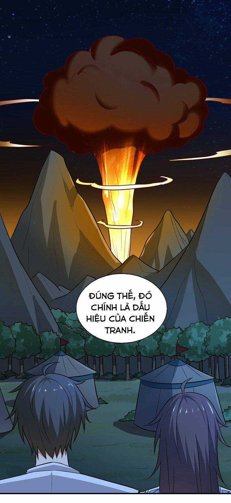 Nhất Kiếm Độc Tôn - Chapter 105 - Trang 2