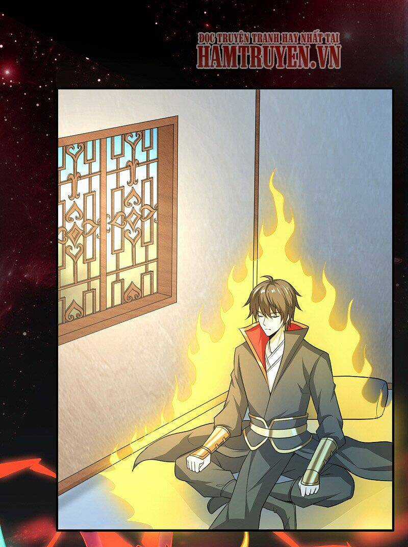 Nhất Kiếm Độc Tôn - Chapter 105 - Trang 11