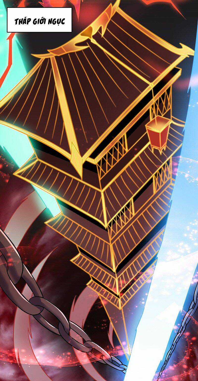 Nhất Kiếm Độc Tôn - Chapter 105 - Trang 12