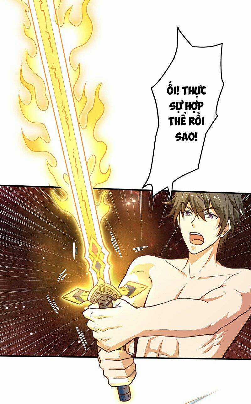 Nhất Kiếm Độc Tôn - Chapter 105 - Trang 15