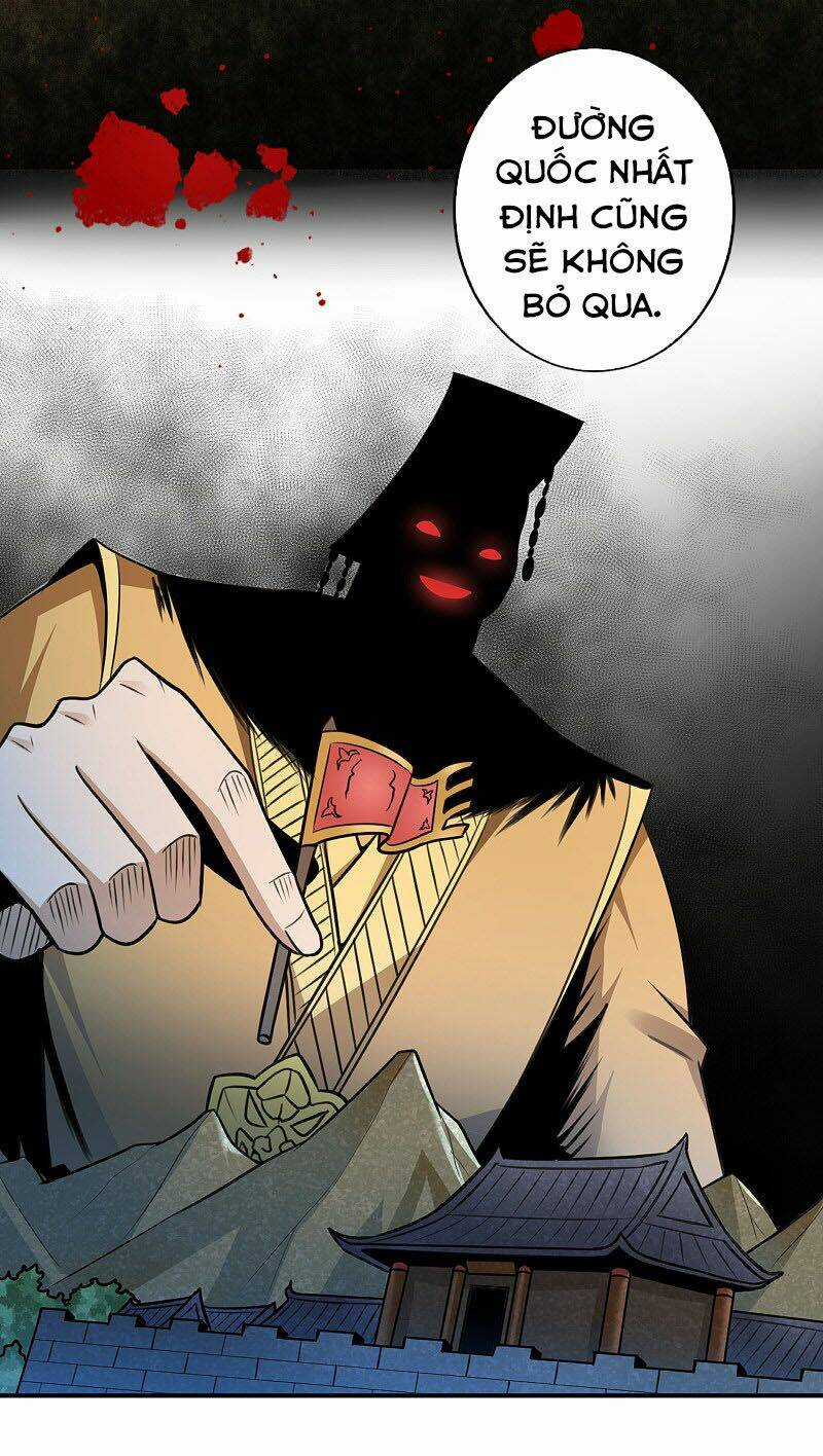 Nhất Kiếm Độc Tôn - Chapter 105 - Trang 5