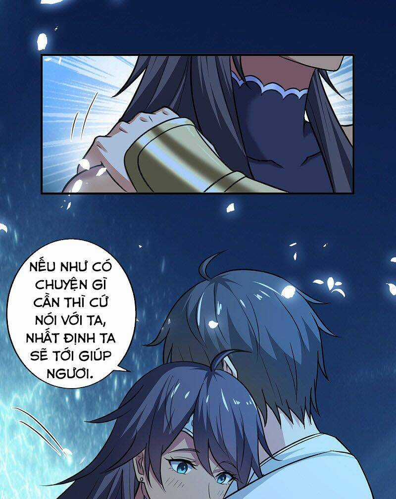 Nhất Kiếm Độc Tôn - Chapter 105 - Trang 7