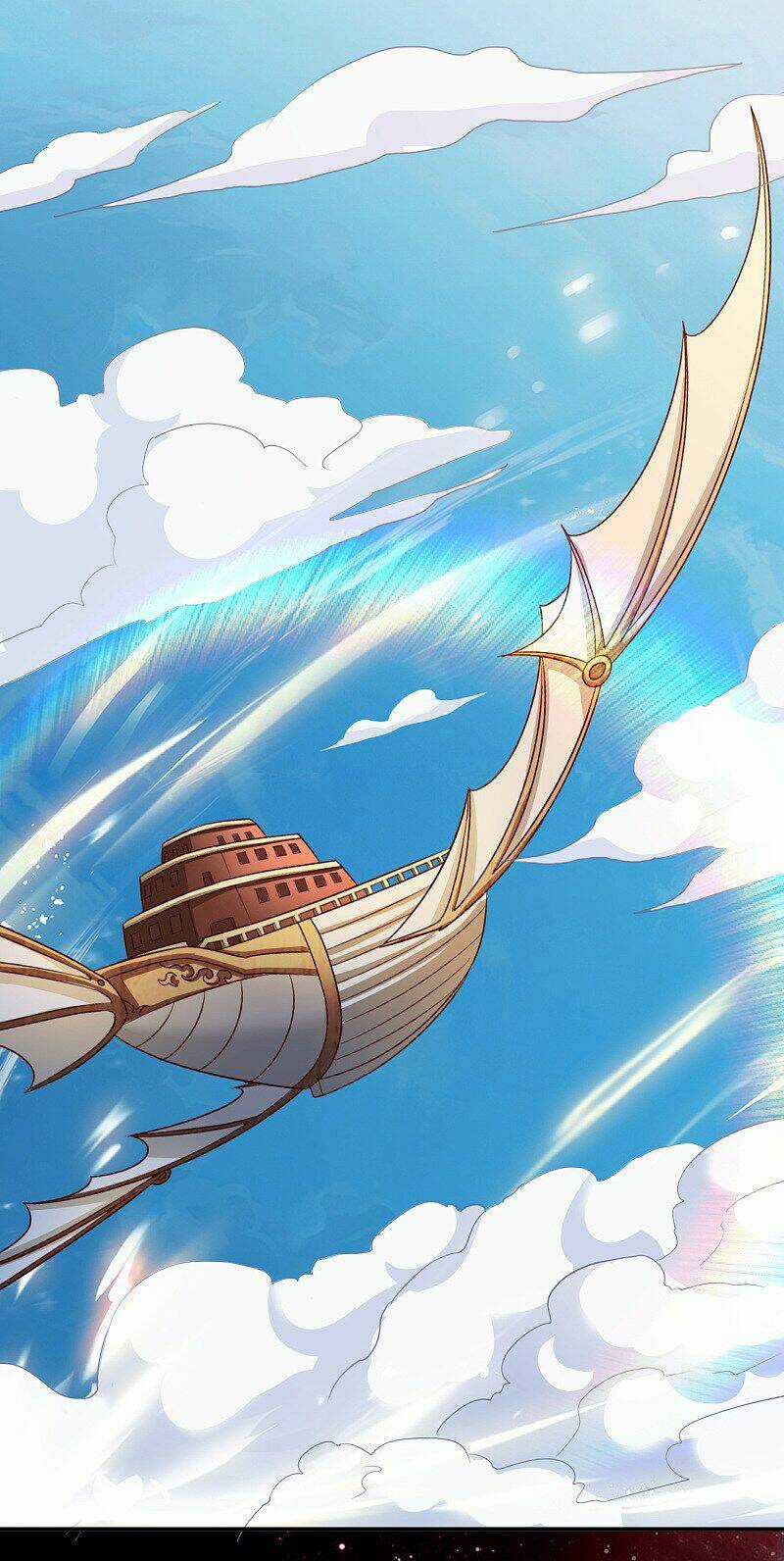 Nhất Kiếm Độc Tôn - Chapter 105 - Trang 10