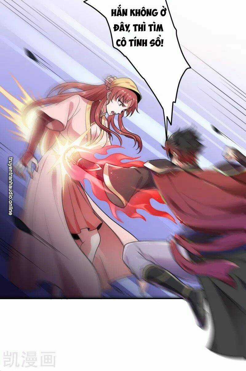 Nhất Kiếm Độc Tôn - Chapter 106 - Trang 12