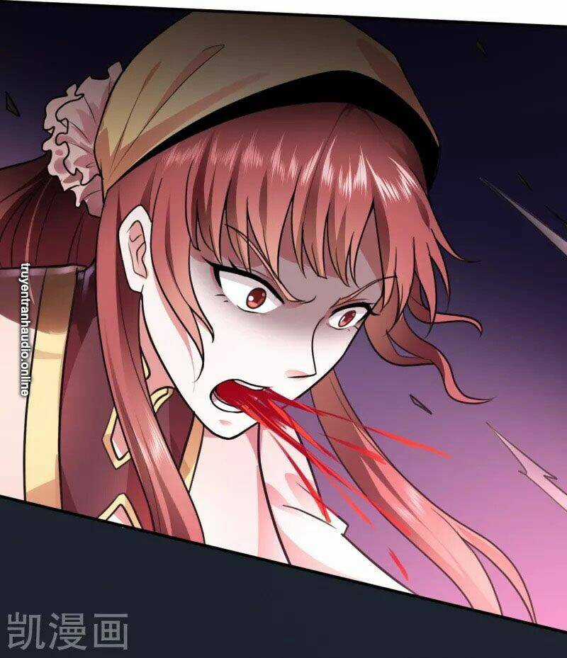 Nhất Kiếm Độc Tôn - Chapter 106 - Trang 13