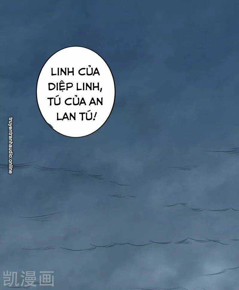 Nhất Kiếm Độc Tôn - Chapter 106 - Trang 3