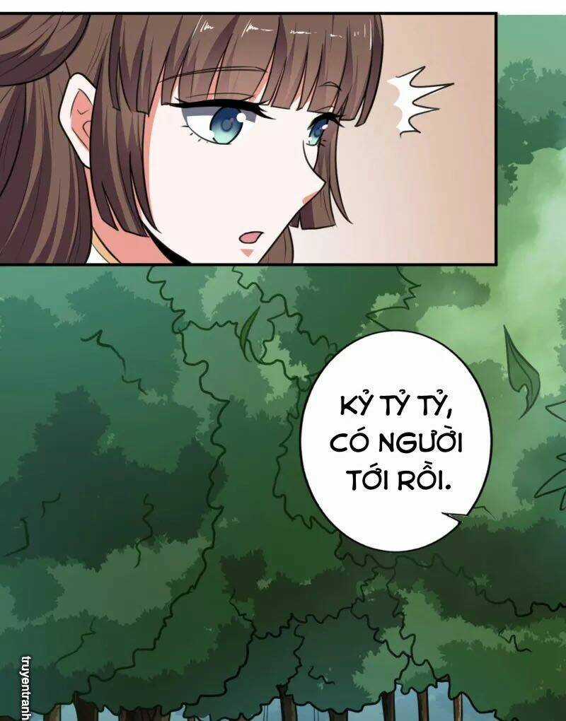 Nhất Kiếm Độc Tôn - Chapter 106 - Trang 7