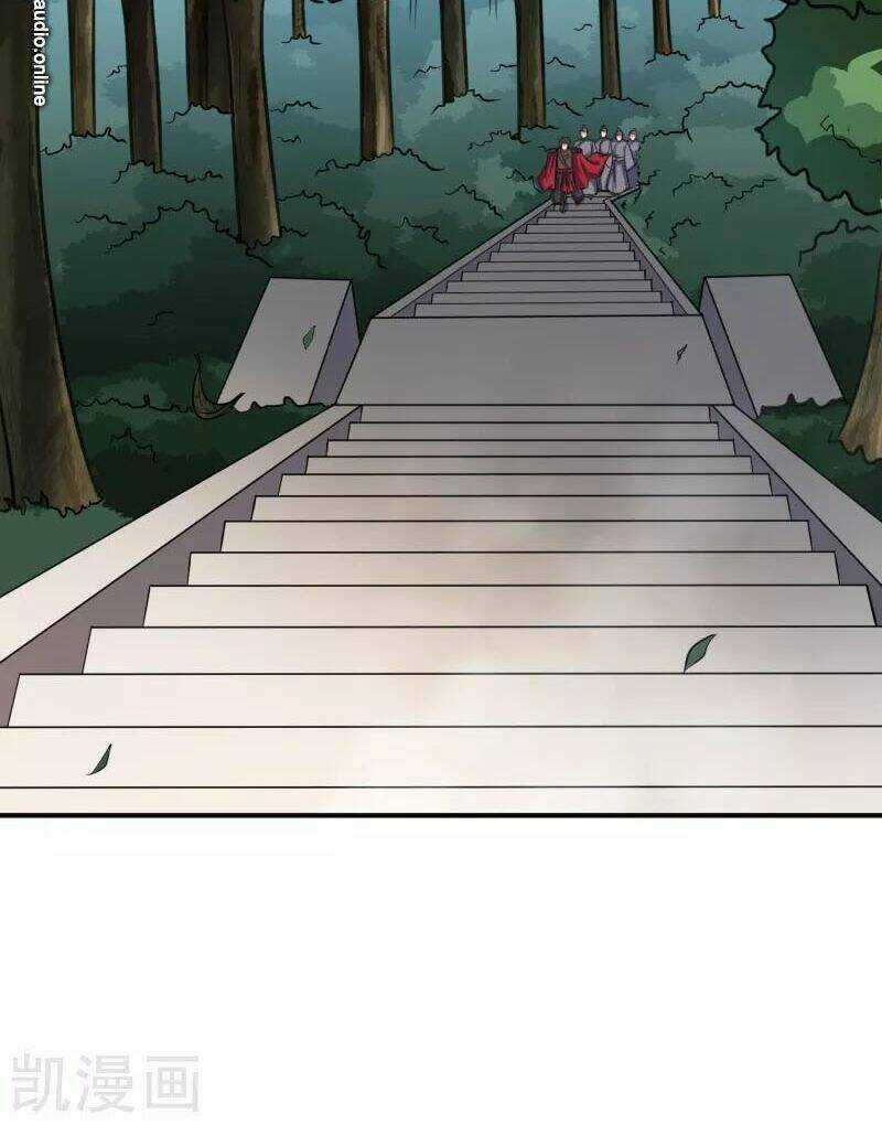 Nhất Kiếm Độc Tôn - Chapter 106 - Trang 8