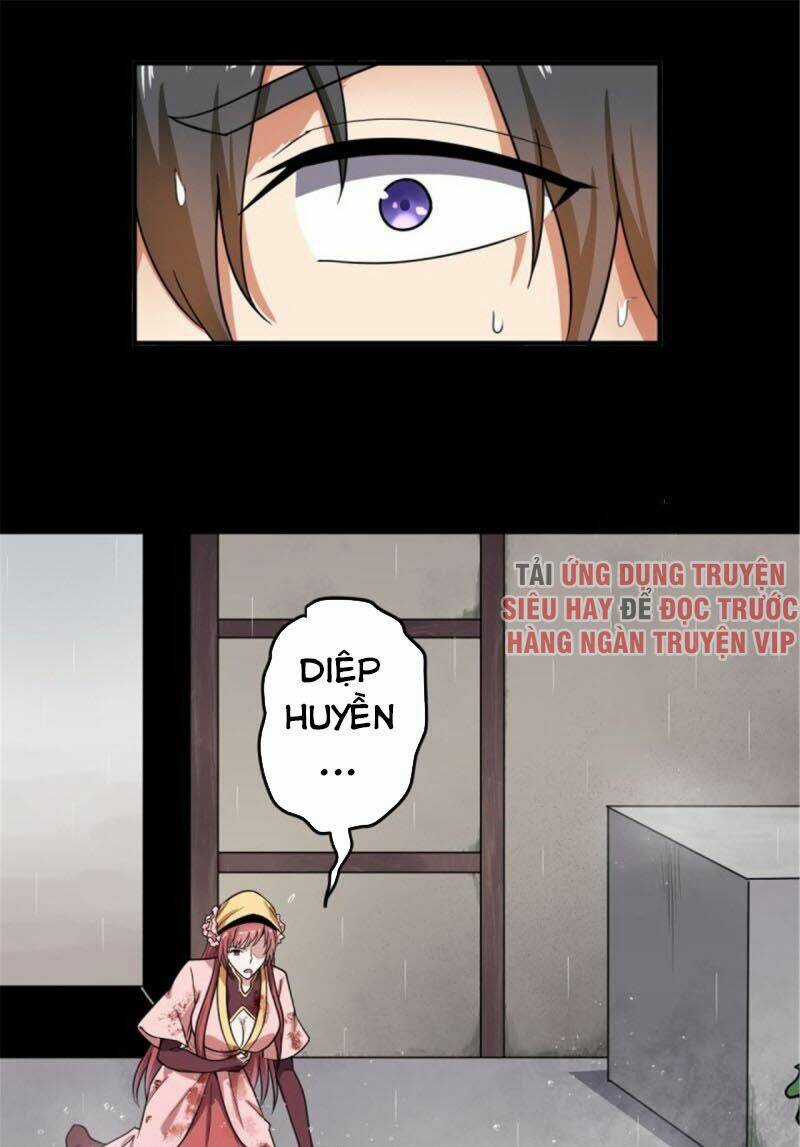 Nhất Kiếm Độc Tôn - Chapter 107 - Trang 14