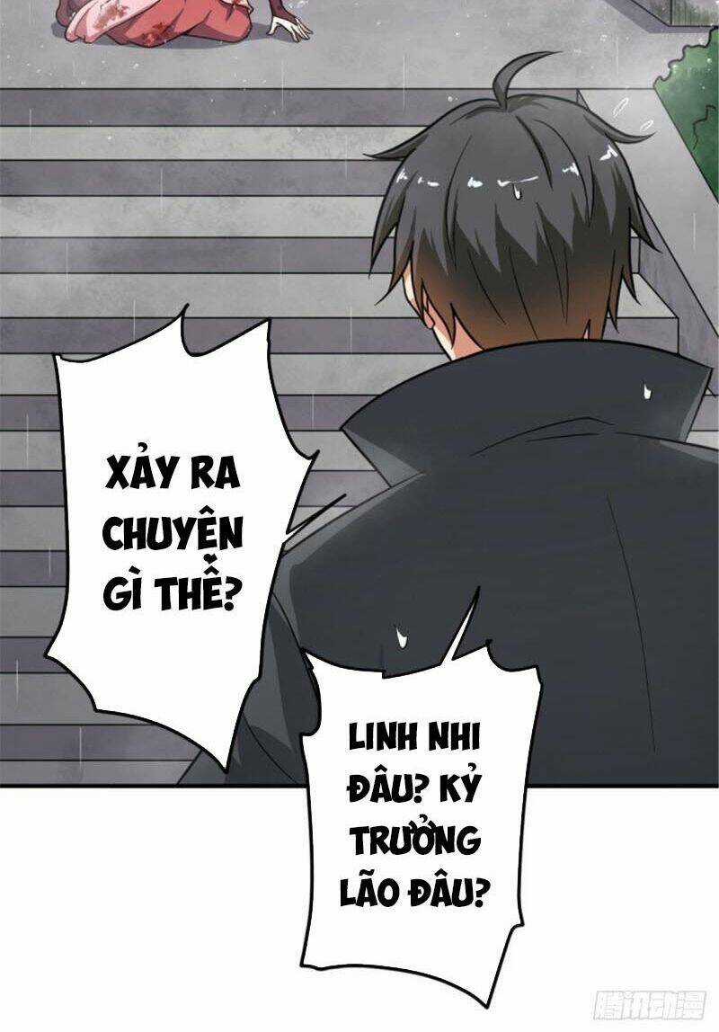 Nhất Kiếm Độc Tôn - Chapter 107 - Trang 15