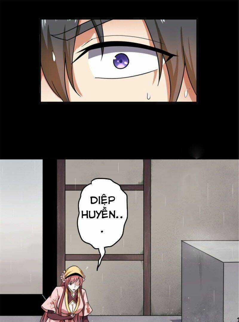 Nhất Kiếm Độc Tôn - Chapter 108 - Trang 2