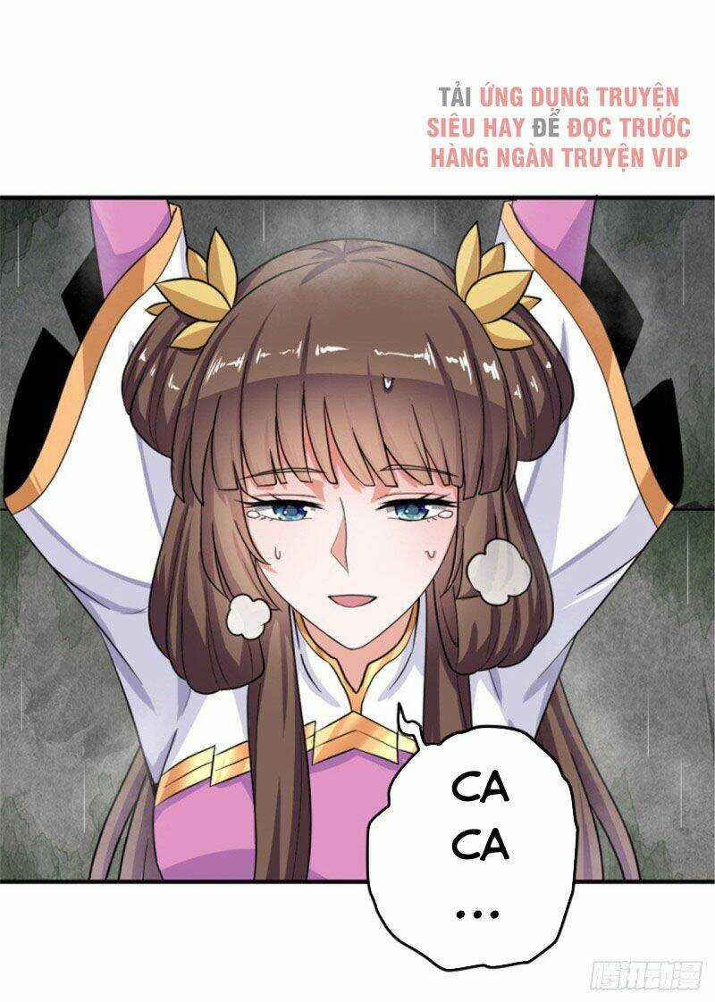 Nhất Kiếm Độc Tôn - Chapter 108 - Trang 12