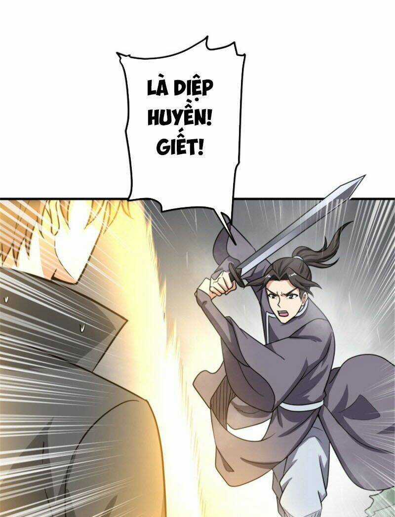 Nhất Kiếm Độc Tôn - Chapter 108 - Trang 14