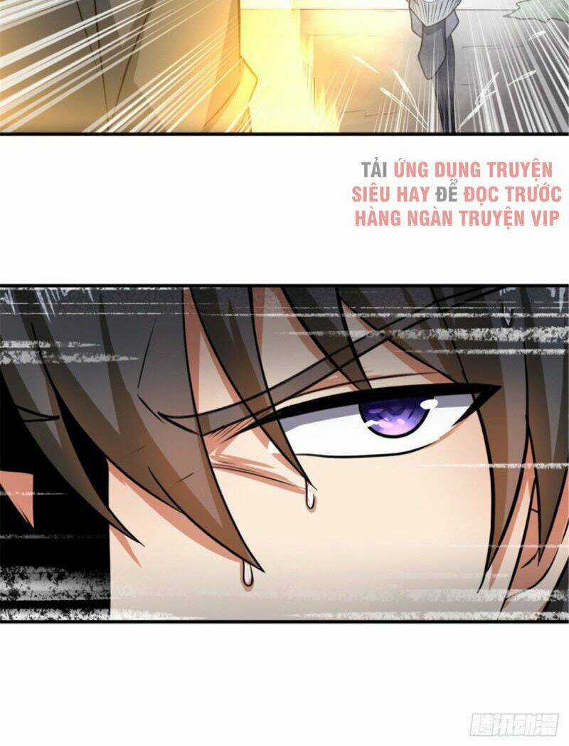 Nhất Kiếm Độc Tôn - Chapter 108 - Trang 15