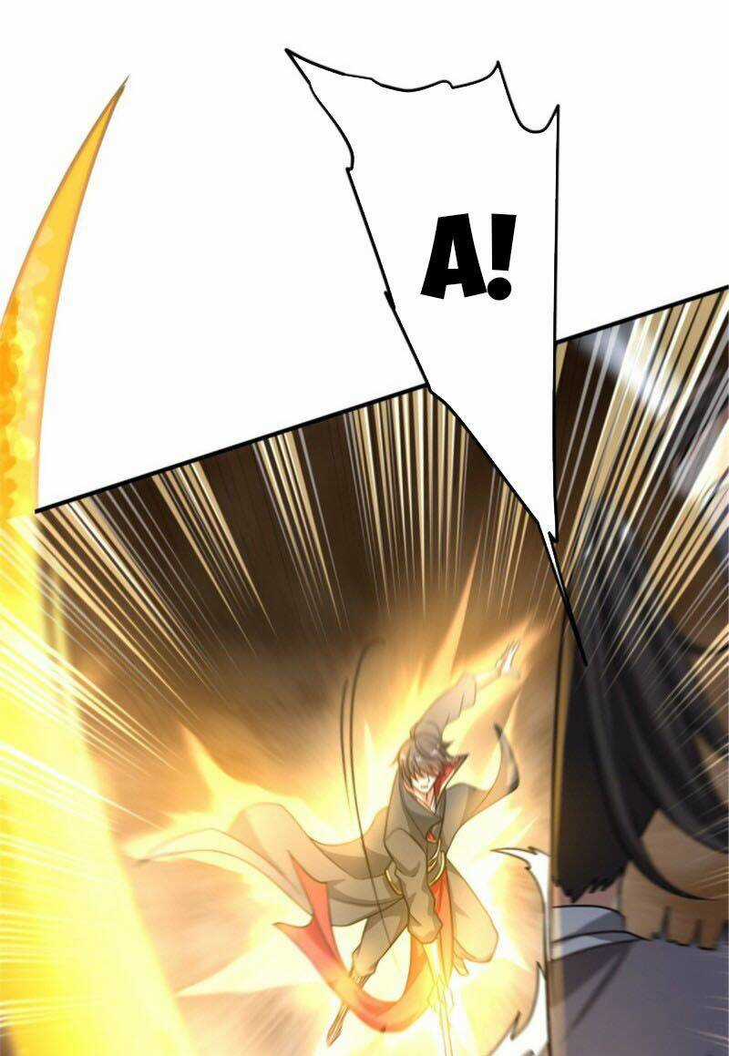 Nhất Kiếm Độc Tôn - Chapter 108 - Trang 16