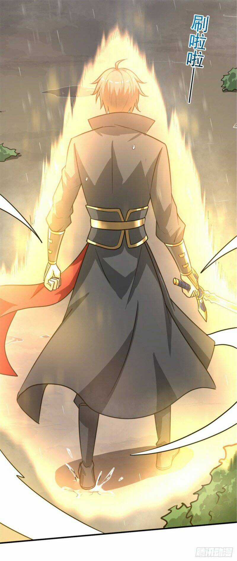 Nhất Kiếm Độc Tôn - Chapter 108 - Trang 19