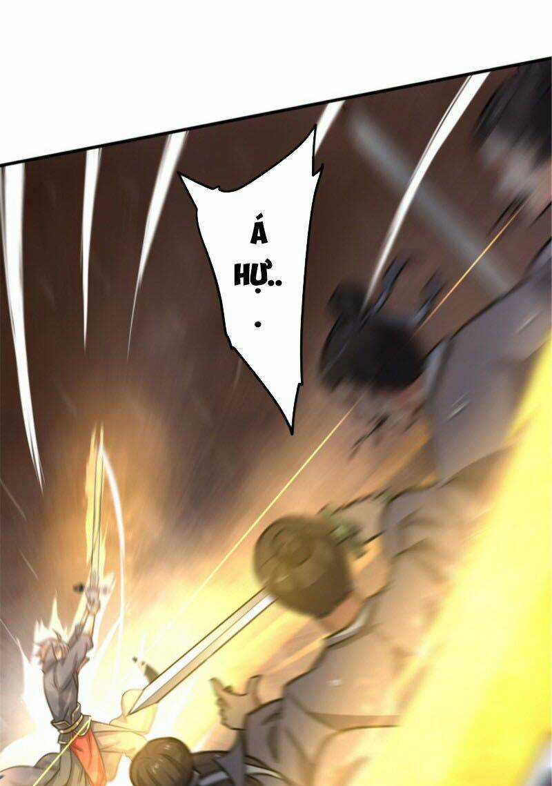 Nhất Kiếm Độc Tôn - Chapter 108 - Trang 21