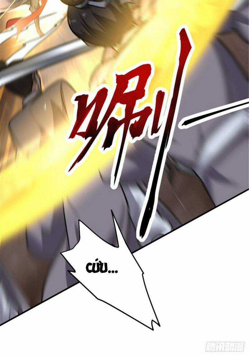 Nhất Kiếm Độc Tôn - Chapter 108 - Trang 22