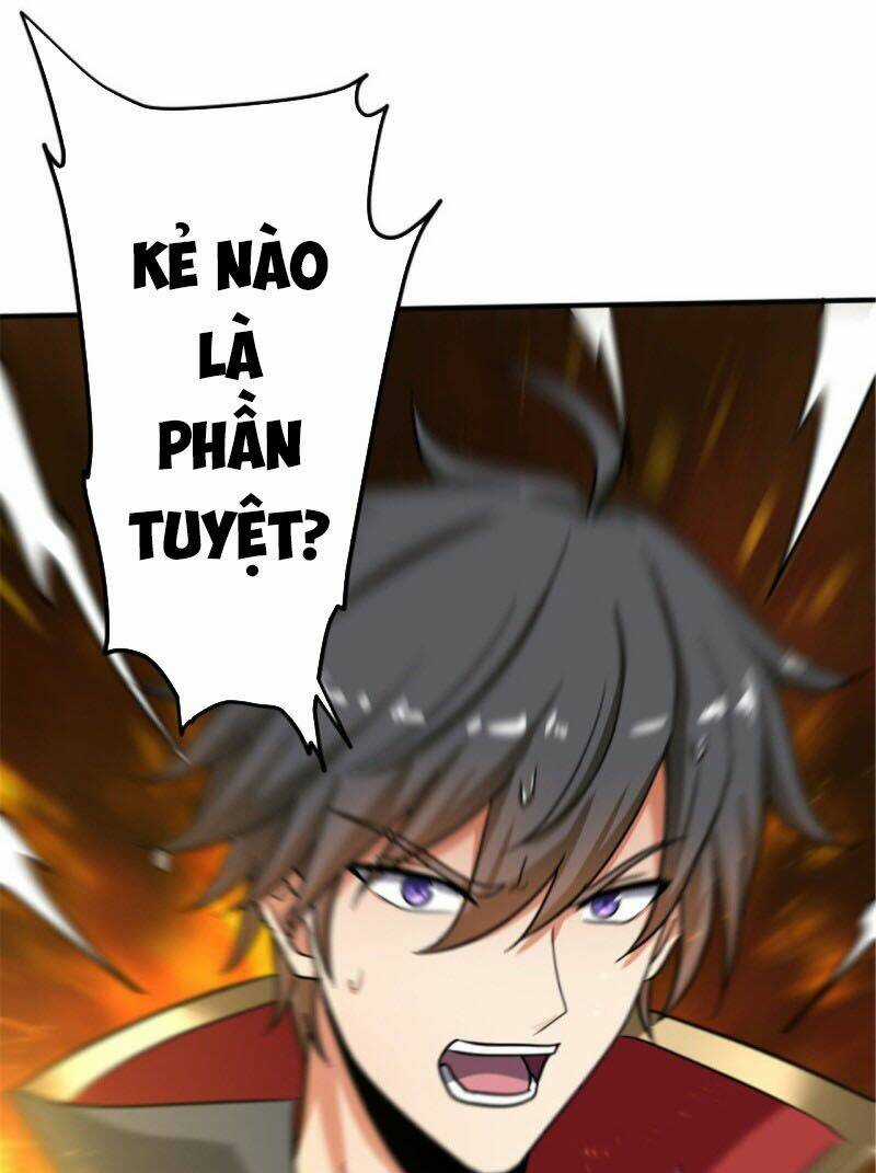 Nhất Kiếm Độc Tôn - Chapter 108 - Trang 24