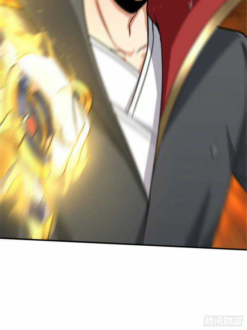 Nhất Kiếm Độc Tôn - Chapter 108 - Trang 25