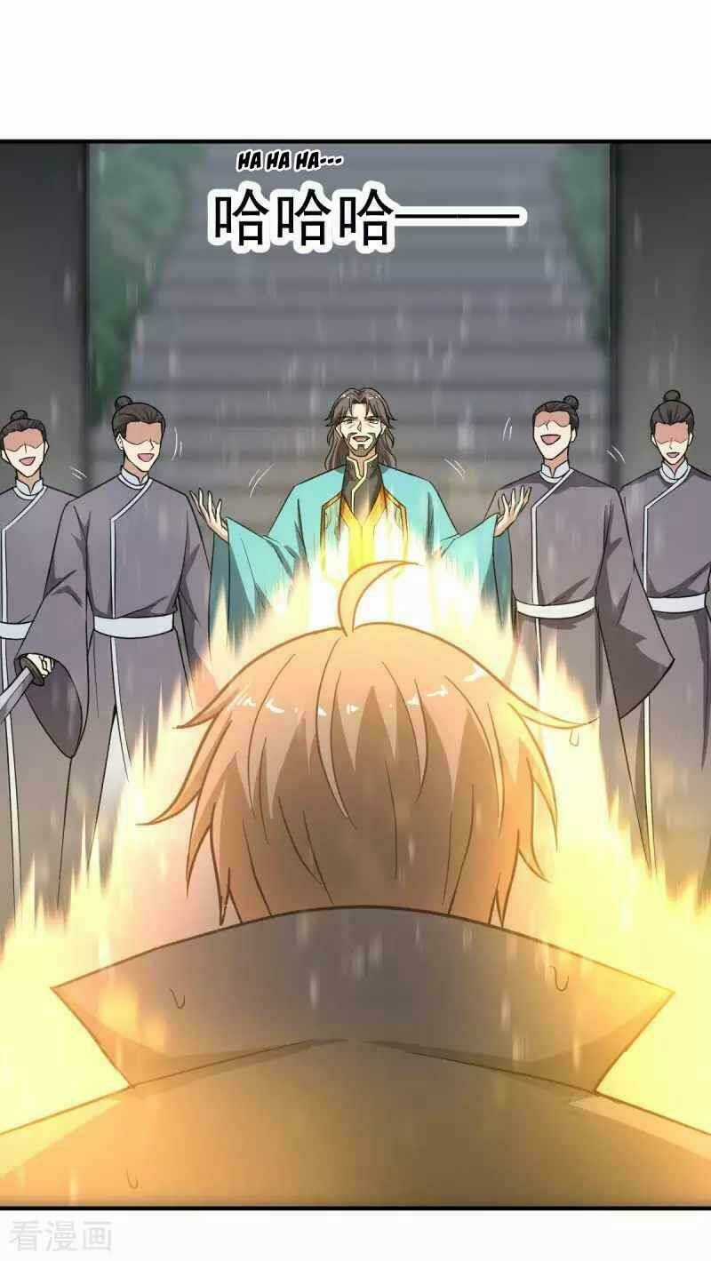 Nhất Kiếm Độc Tôn - Chapter 109 - Trang 2