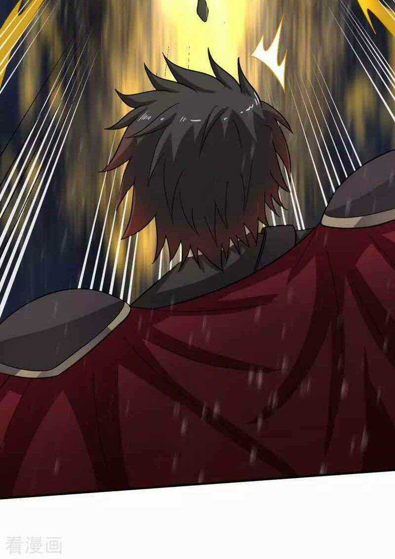 Nhất Kiếm Độc Tôn - Chapter 109 - Trang 16