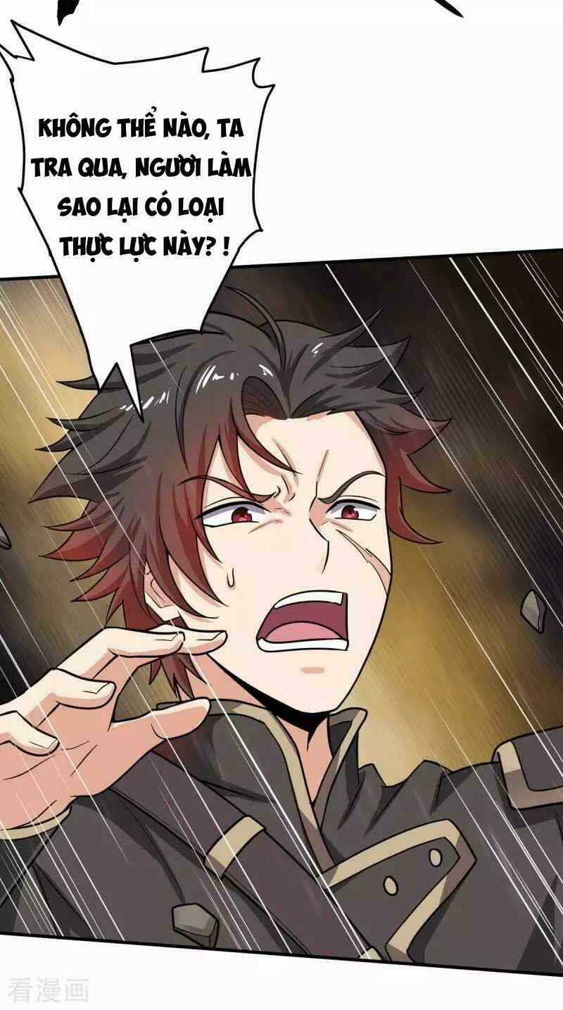 Nhất Kiếm Độc Tôn - Chapter 109 - Trang 19