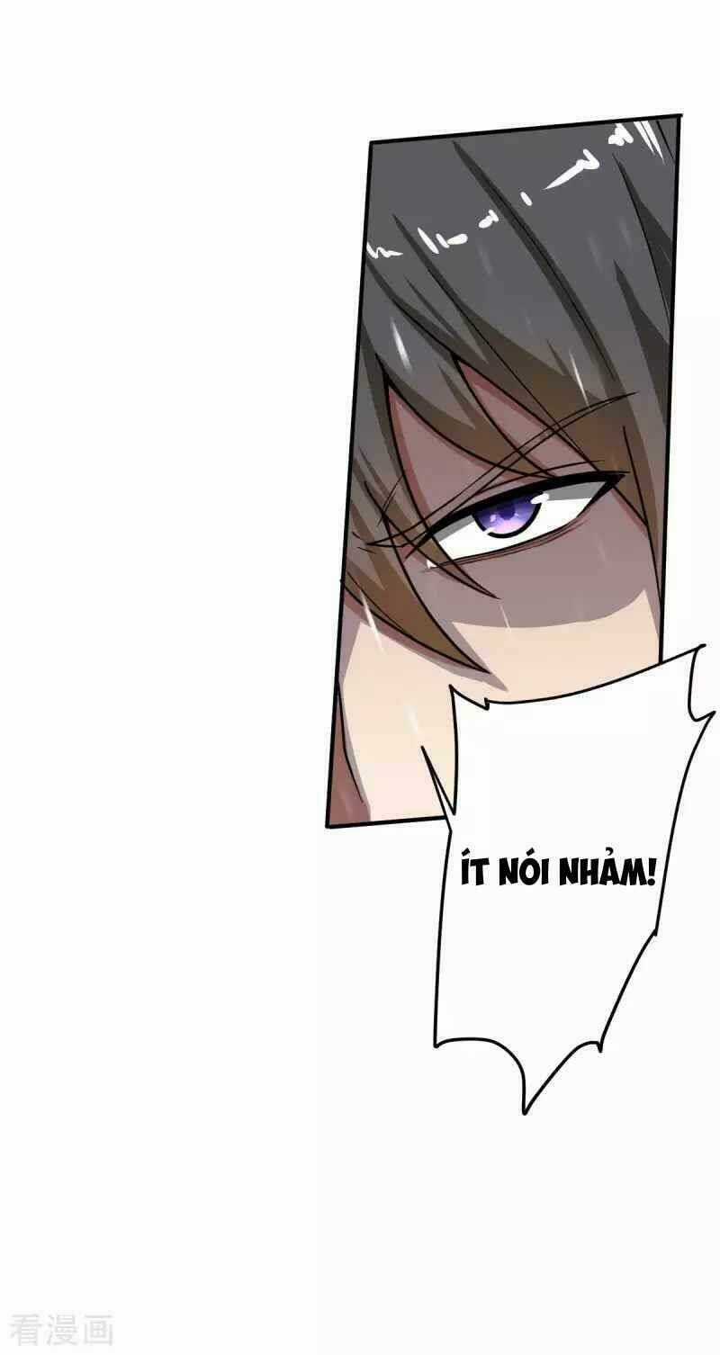 Nhất Kiếm Độc Tôn - Chapter 109 - Trang 20