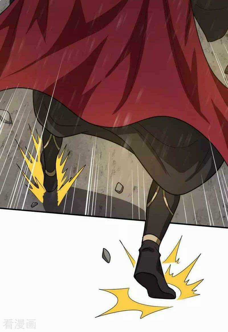 Nhất Kiếm Độc Tôn - Chapter 109 - Trang 22