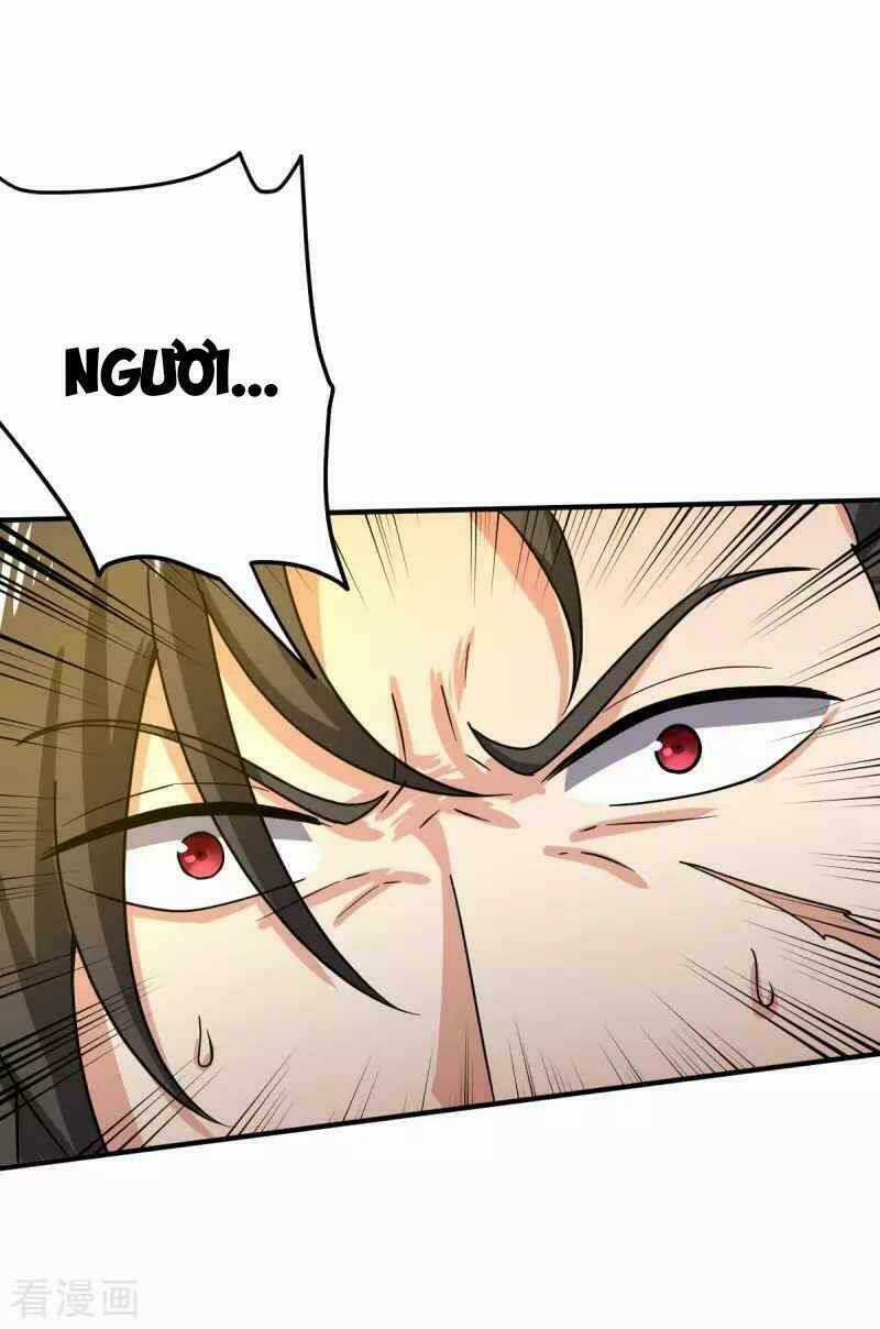 Nhất Kiếm Độc Tôn - Chapter 109 - Trang 23