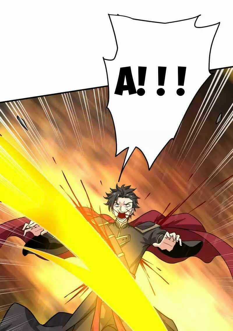 Nhất Kiếm Độc Tôn - Chapter 109 - Trang 24