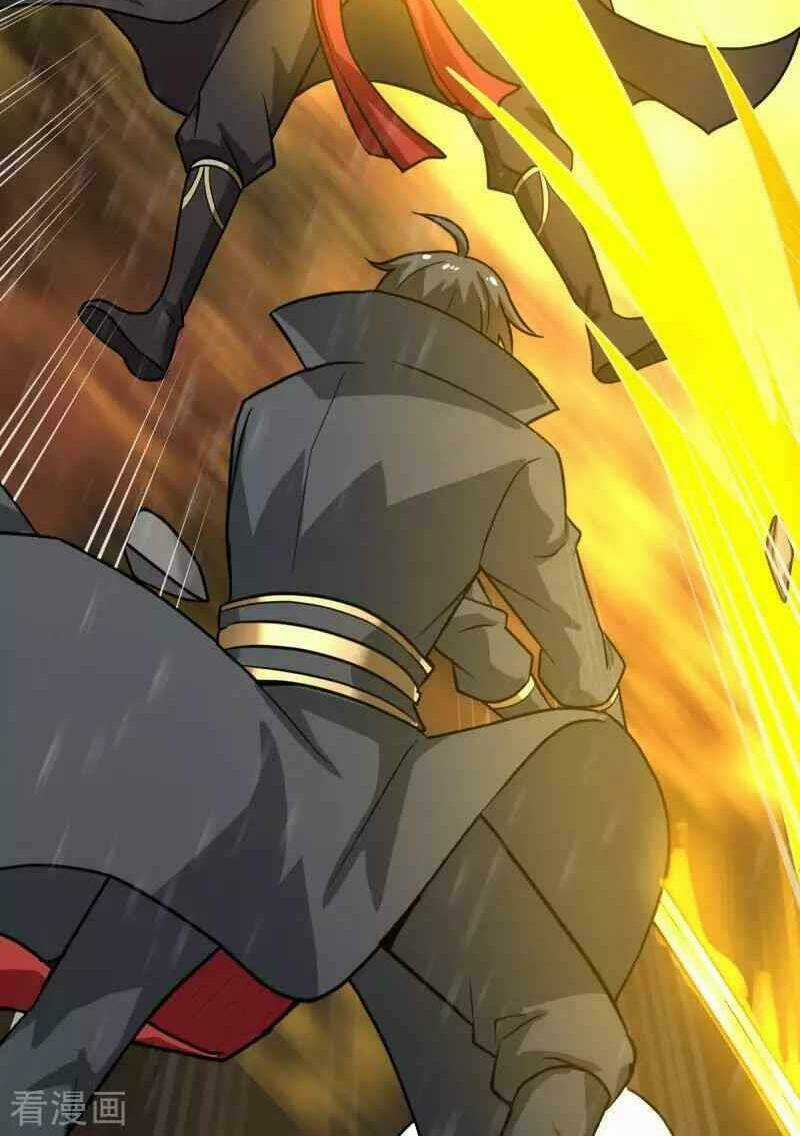 Nhất Kiếm Độc Tôn - Chapter 109 - Trang 25