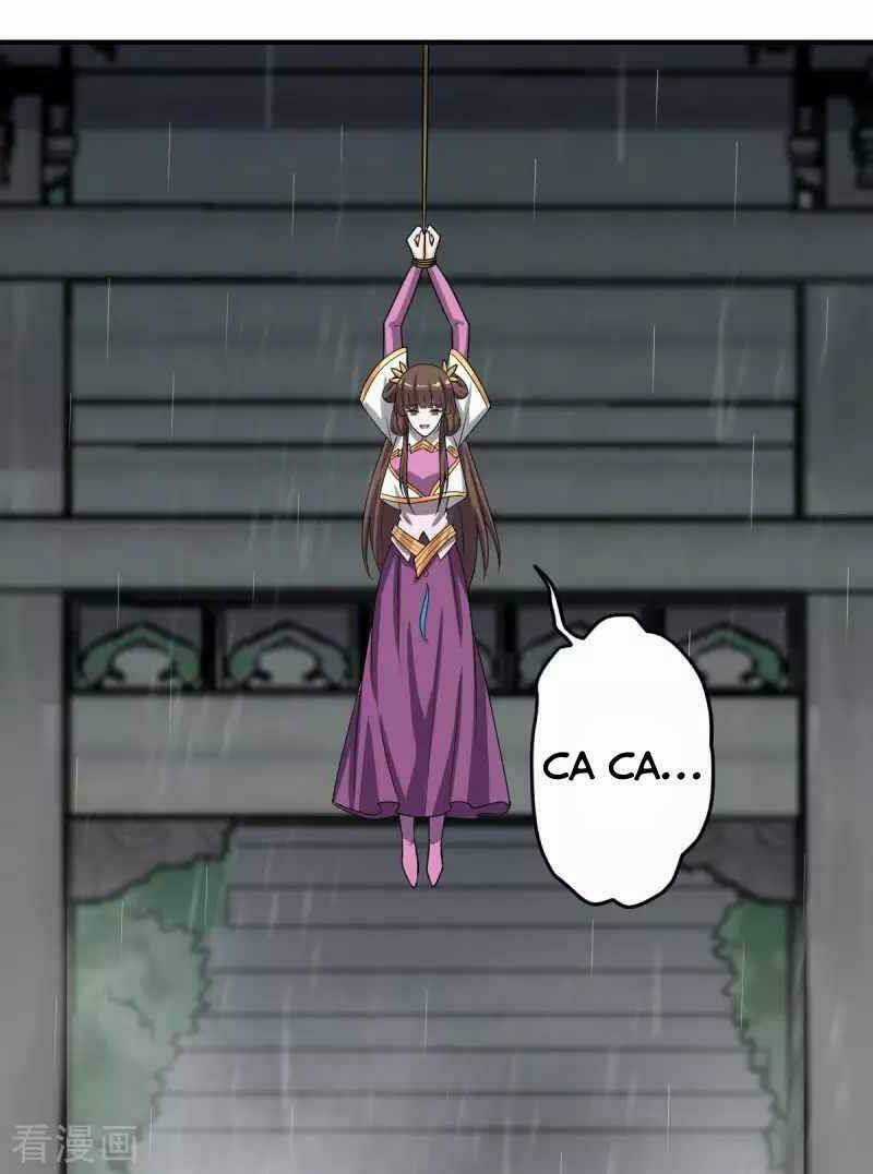 Nhất Kiếm Độc Tôn - Chapter 109 - Trang 28