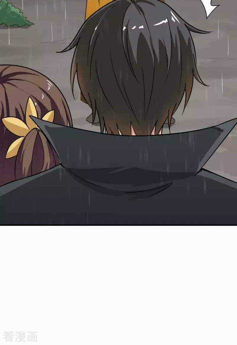 Nhất Kiếm Độc Tôn - Chapter 109 - Trang 34