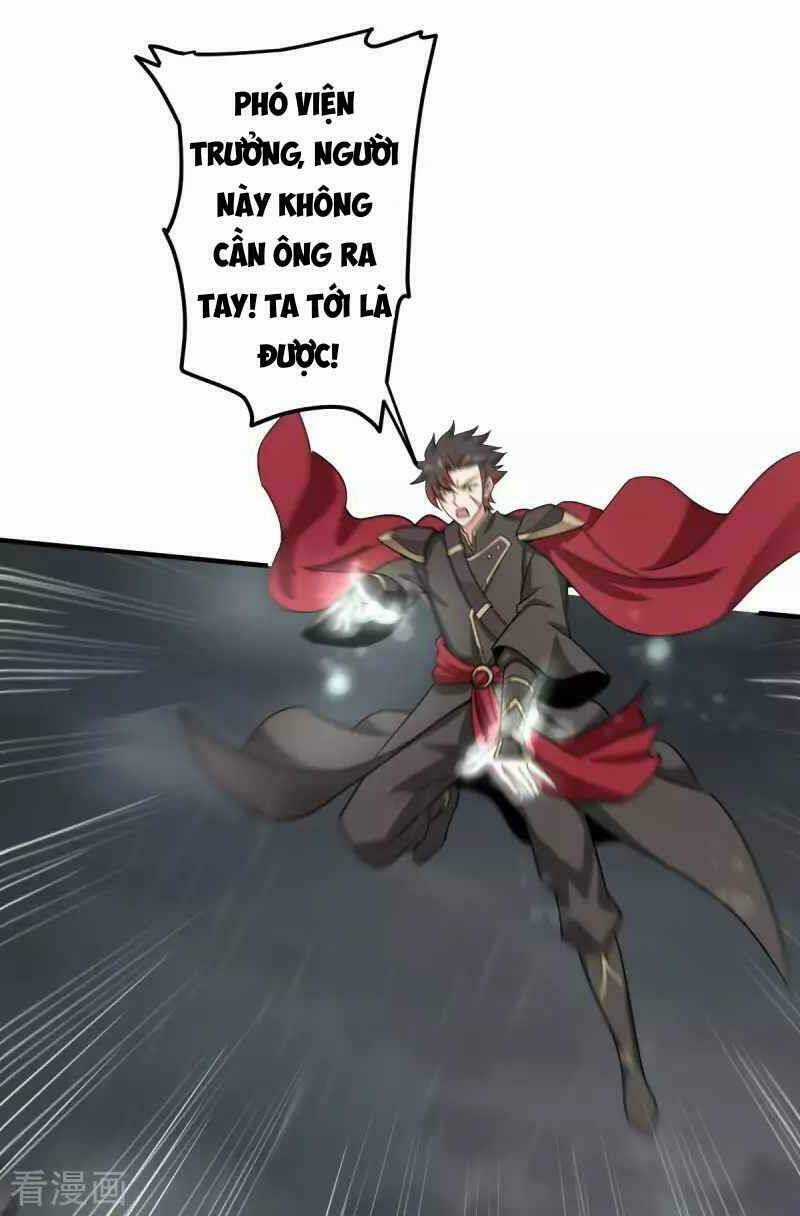 Nhất Kiếm Độc Tôn - Chapter 109 - Trang 7