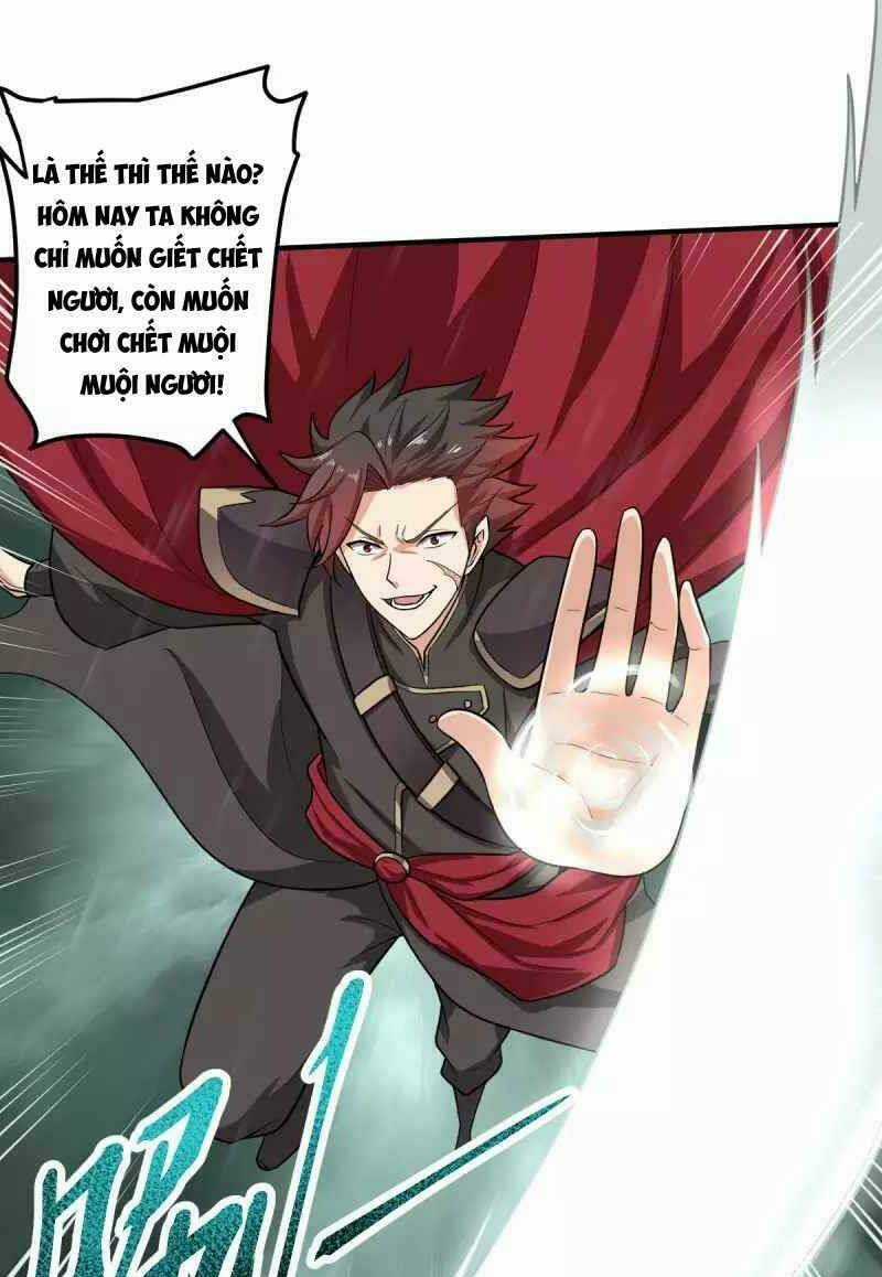 Nhất Kiếm Độc Tôn - Chapter 109 - Trang 9