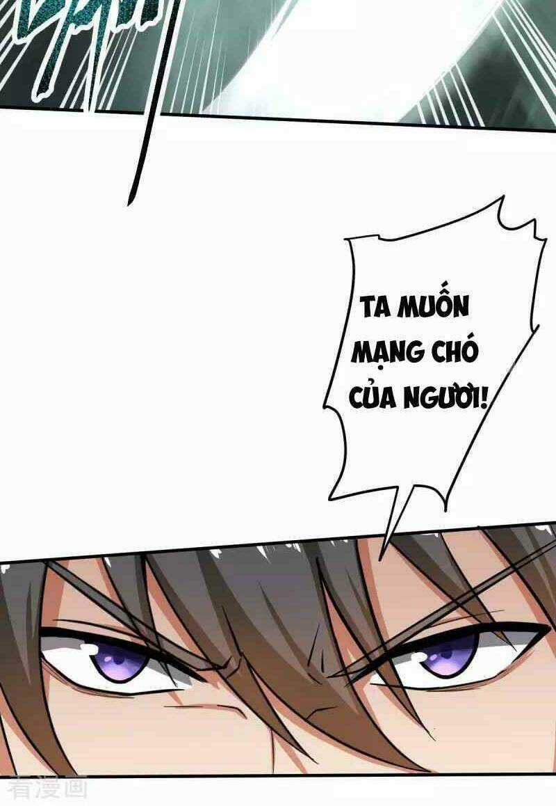 Nhất Kiếm Độc Tôn - Chapter 109 - Trang 10