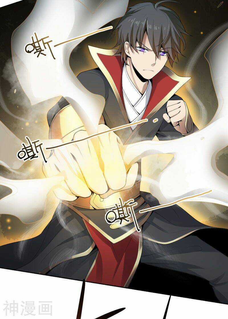 Nhất Kiếm Độc Tôn - Chapter 11 - Trang 13