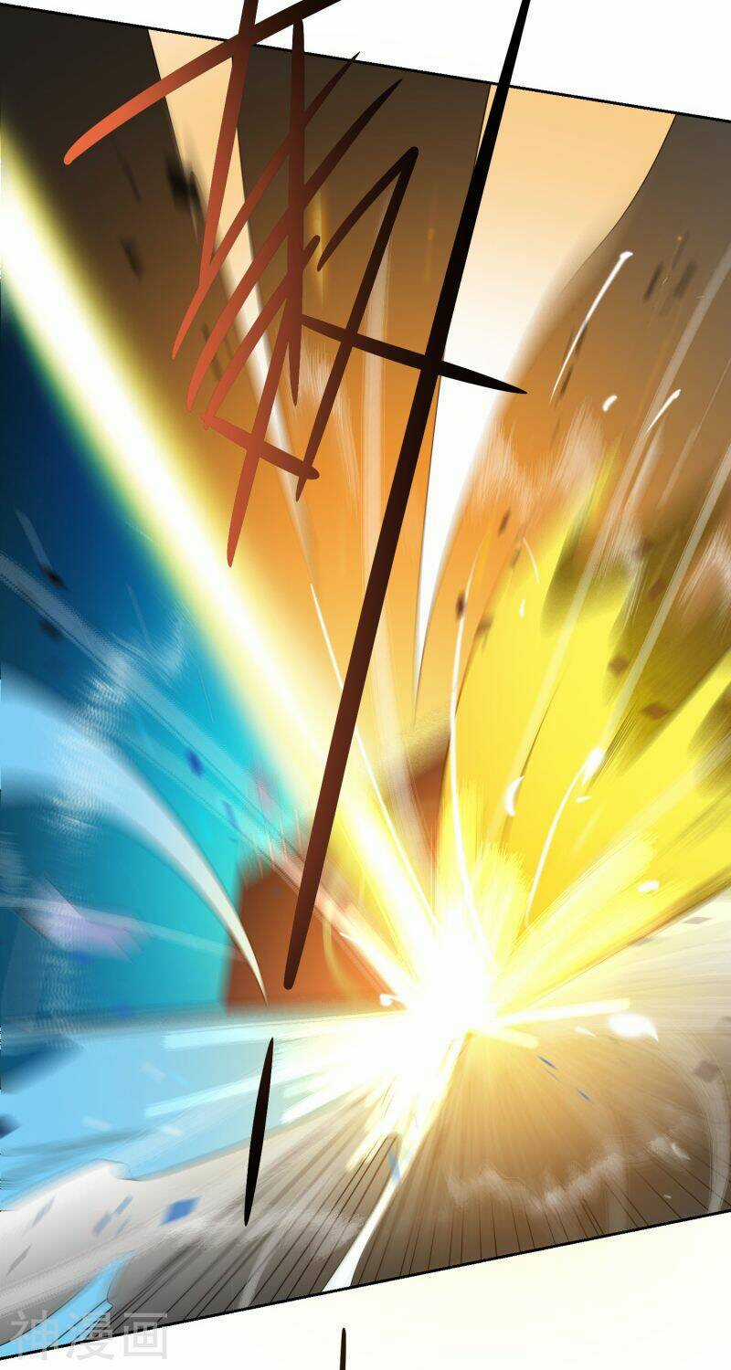 Nhất Kiếm Độc Tôn - Chapter 11 - Trang 14