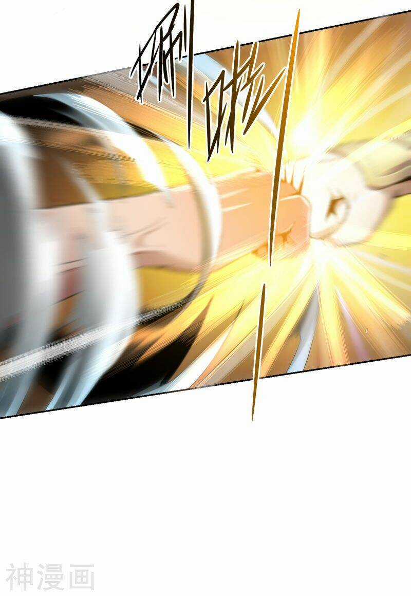 Nhất Kiếm Độc Tôn - Chapter 11 - Trang 15