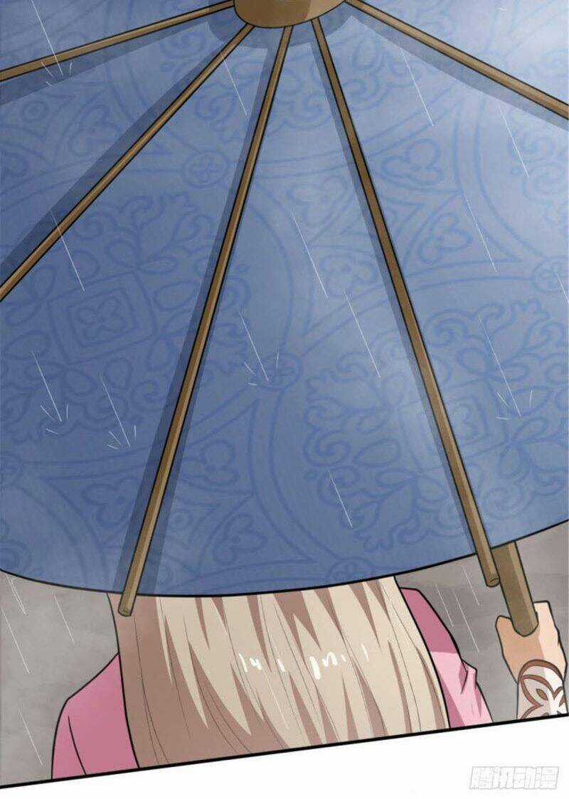 Nhất Kiếm Độc Tôn - Chapter 110 - Trang 24