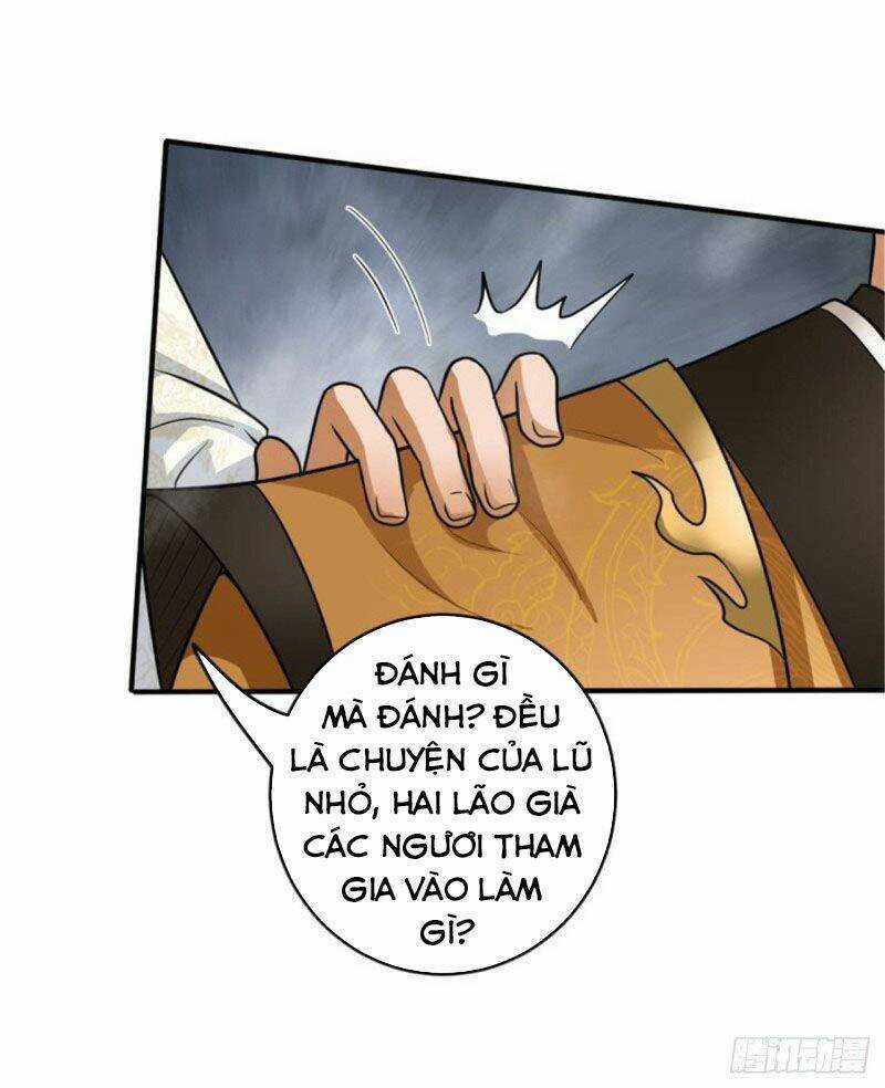 Nhất Kiếm Độc Tôn - Chapter 110 - Trang 26