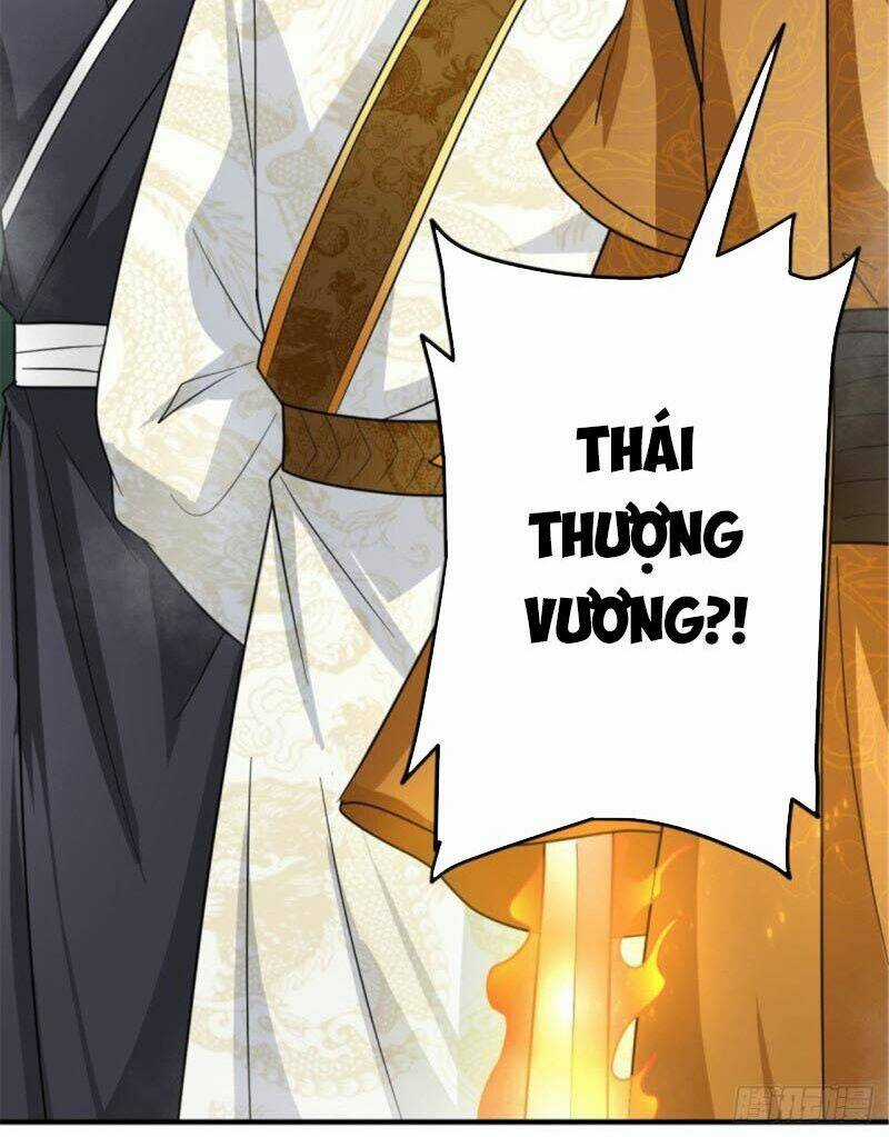 Nhất Kiếm Độc Tôn - Chapter 110 - Trang 28