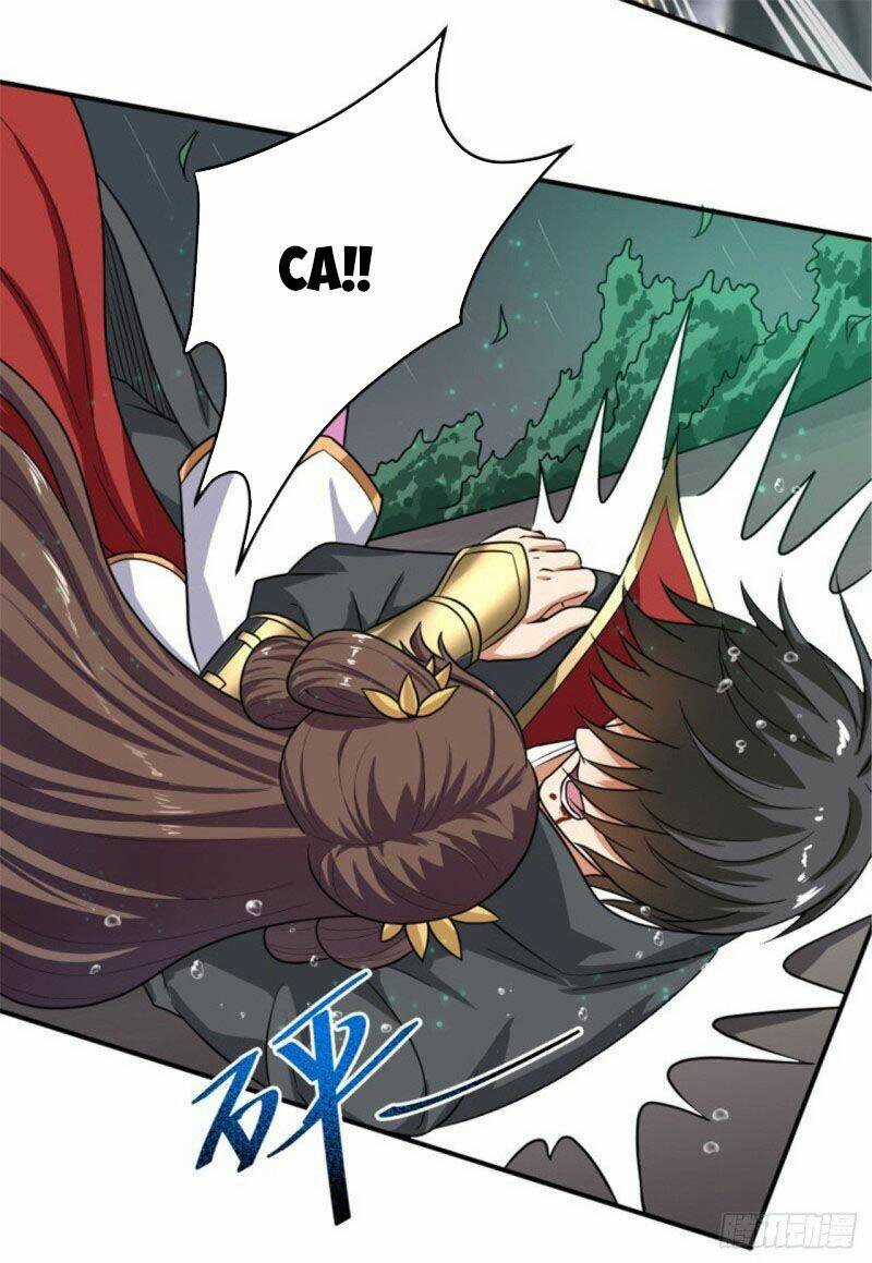 Nhất Kiếm Độc Tôn - Chapter 110 - Trang 4